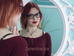 Clementinecute