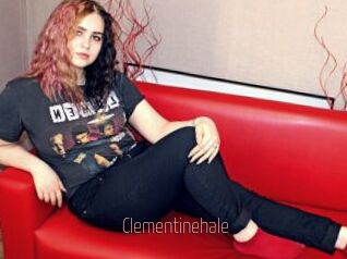 Clementinehale