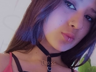 Cleo_ss