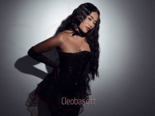 Cleobasett