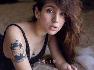 Cleocutie