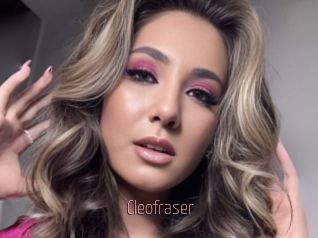 Cleofraser