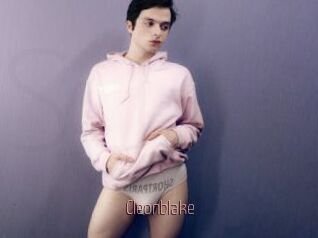 Cleonblake