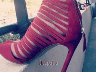 Cleopatra