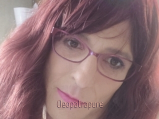 Cleopatrapure