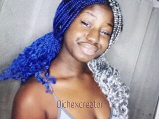 Clichexcreator