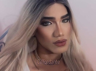 Cliffordante