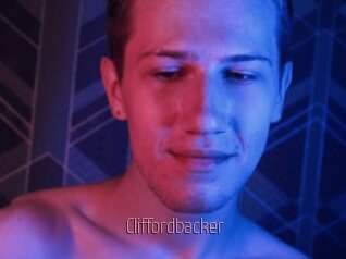 Cliffordbacker