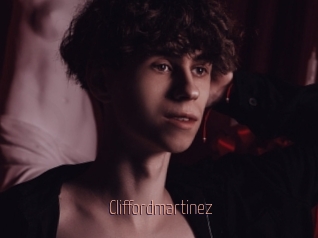 Cliffordmartinez