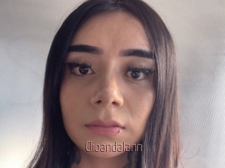 Clioandalann