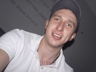Clitlikker
