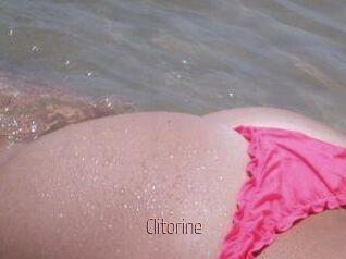 Clitorine