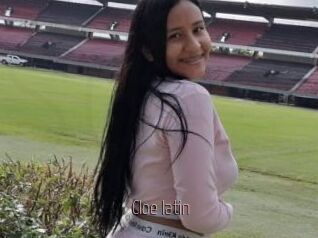 Cloe_latin