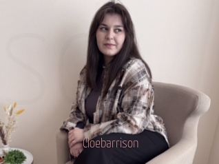 Cloebarrison