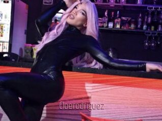 Cloerodriguez
