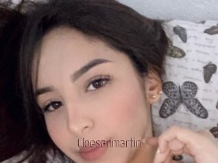 Cloesanmartin