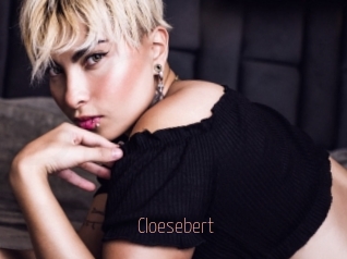 Cloesebert