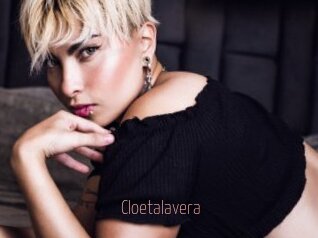 Cloetalavera