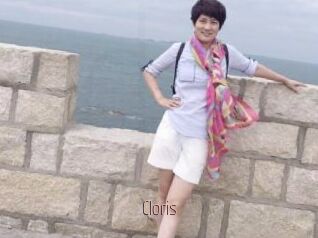 Cloris