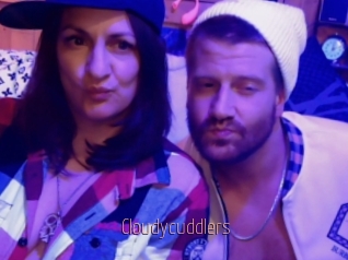 Cloudycuddlers