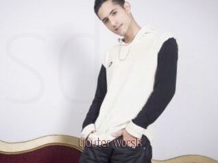 Clouter_worsk