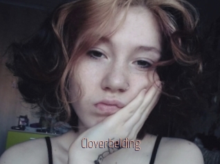 Cloverbelding