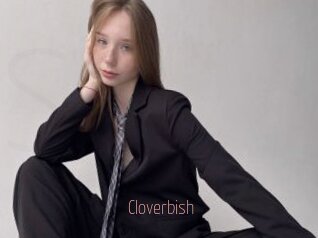 Cloverbish