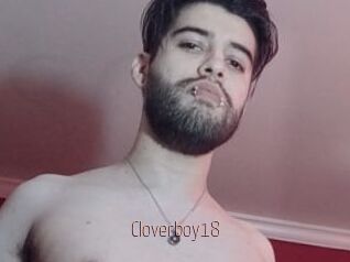 Cloverboy18
