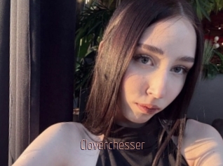 Cloverchesser