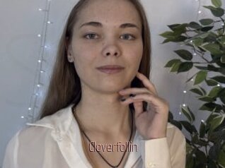 Cloverfollin