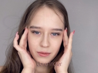 Cloverfricker