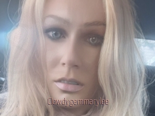 clowdygemmarylee Sexe désirs