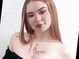 Cloysex