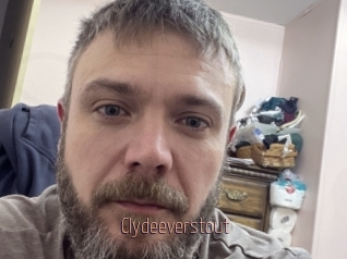Clydeeverstout