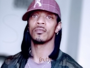 Cnutty