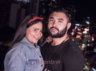 cobaindanik Sexe désirs