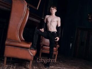 Cobyjohns