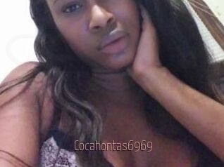 Cocahontas6969