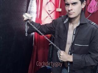 Cockdirtygay