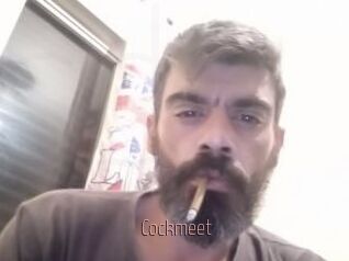 Cockmeet
