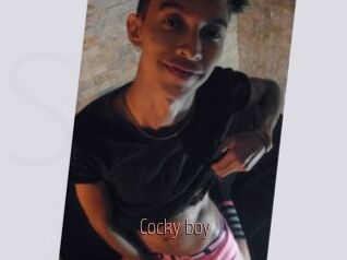 Cocky_boy
