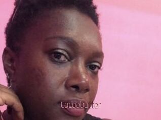 Cocoabutter