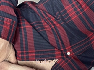 Cocollove32