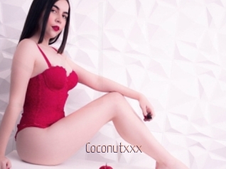 Coconutxxx