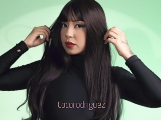 Cocorodriguez