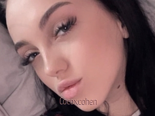 Cocoxcohen