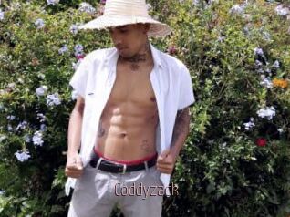 Coddyzack