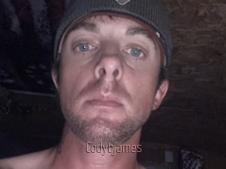 Codybjames