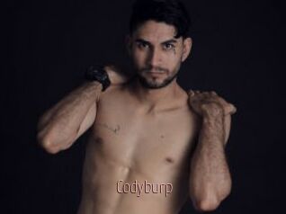 Codyburp
