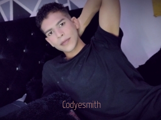 Codyesmith